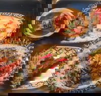 A Taste of Thai by fon - Accommodation Fremantle