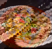 Asian Kitchen - Accommodation Fremantle