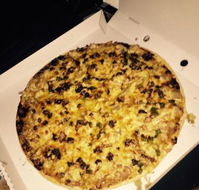 Australind Pizza and Takeaways - Accommodation Fremantle