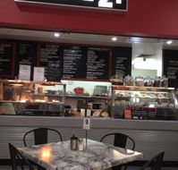 Cafe 21 - Accommodation Fremantle