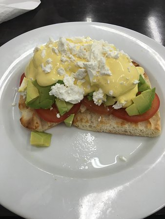 Cafe 56 - Accommodation Fremantle 0