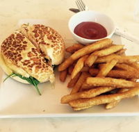 Caffissimo - Treendale - Accommodation Fremantle