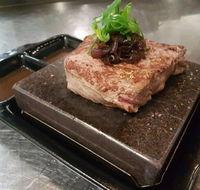 Carnarvon Motel HotRocks Restaurant - Accommodation Fremantle