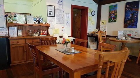 Grannies Home Kitchen York - Accommodation Fremantle 0