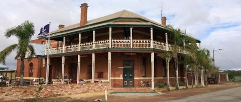 Greenhills - Accommodation Fremantle 0