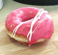 Happy Circle Donuts - Accommodation Fremantle