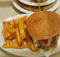 Harbourside Cafe Restaurant - Accommodation Fremantle