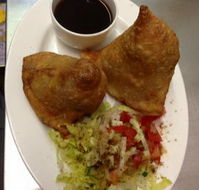 Indian at collie Indian restaurant - Accommodation Fremantle