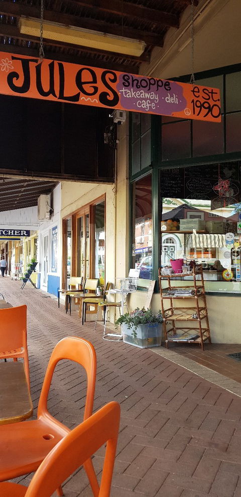 Jules Shoppe - Accommodation Fremantle 4