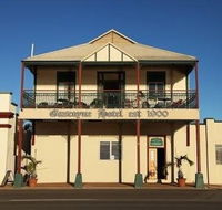 Leahys Gascoyne Hotel - Accommodation Fremantle