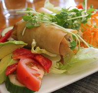 Maleeya's Thai Cafe