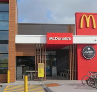 Mcdonald's Family Restaurants - Accommodation Fremantle