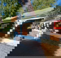 Melo Velo - Accommodation Fremantle