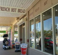 Merredin French Hot Bread Shop - Accommodation Fremantle
