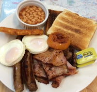 Minilya Bridge Roadhouse - Accommodation Fremantle