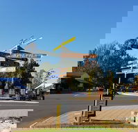 Nannup bakery - Accommodation Fremantle