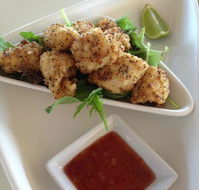 Oceans Restaurant - Accommodation Fremantle