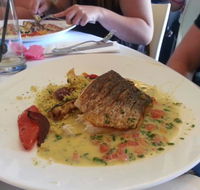 Salle a Manger - Accommodation Fremantle