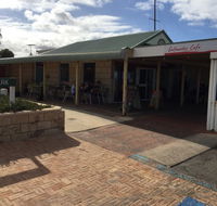 Salt Water Cafe - Accommodation Fremantle