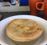 Shark Bay Bakery and Cafe - Accommodation Fremantle