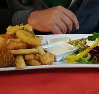 Shark Bay Hotel - Accommodation Fremantle