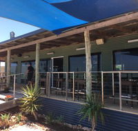 Shark Bay Ocean Park Aquarium - Accommodation Fremantle