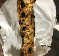 Steere Street Deli Woodfired Pizza - Accommodation Fremantle