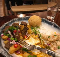 Taste Cafe Restaurant - Accommodation Fremantle