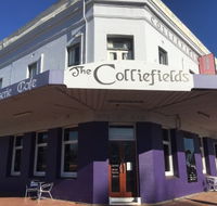 The Colliefields Coffee Shoppe / Tea House - Accommodation Fremantle