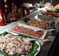 The Gateway Motel Carnarvon Western Australia - Accommodation Fremantle