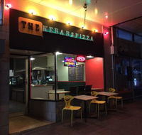 The Kebab  Pizza in Collie - Accommodation Fremantle