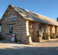 The Old Pearler Restaurant - Accommodation Fremantle