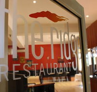 The Ridge Restaurant - Accommodation Fremantle