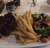 The Steak Shack - Accommodation Fremantle
