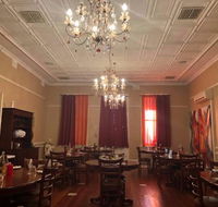 Toodyay Cafe  Curry Club - Accommodation Fremantle