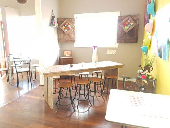  Accommodation Fremantle