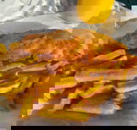 Westcoast Fish  Chips - Accommodation Fremantle