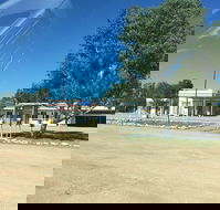 Wooramel Roadhouse - Accommodation Fremantle
