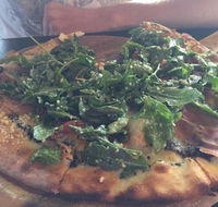 Fire  Stone - Accommodation Fremantle