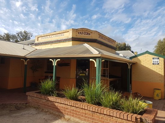Jennacubbine WA Accommodation Fremantle