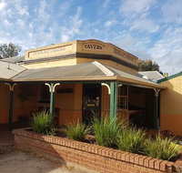 Jennacubbine Tavern - Accommodation Fremantle