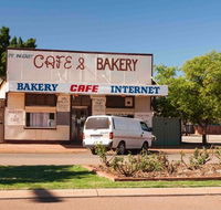Mt Magnet Cafe and Bakery - Accommodation Fremantle