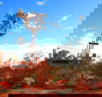 Overlander Roadhouse - Accommodation Fremantle