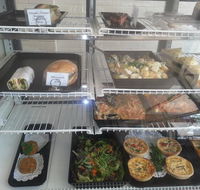 Wongan Hills Bakery  Cafe - Accommodation Fremantle