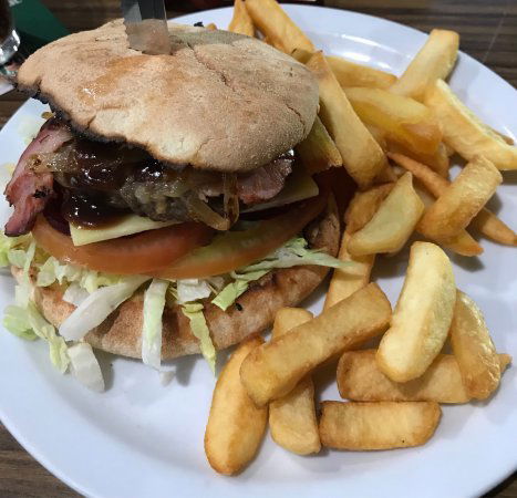Lake Hinds WA Accommodation Fremantle