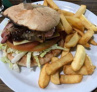 Wongan Hills Hotel - Accommodation Fremantle