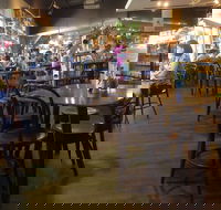 Bar Mercato - Accommodation Fremantle