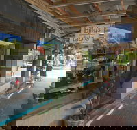 Billy's Table - Accommodation Fremantle