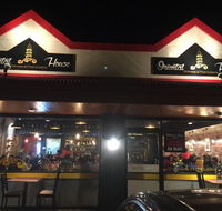 Oriental House Chinese  Thai - Accommodation Fremantle