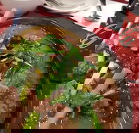 Phuong Yen Restaurant - Accommodation Fremantle